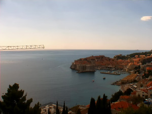 Město Dubrovník - Staré město, přístav - 4.4.2026 v 14:45 Město Dubrovník - Staré město, přístav - 4.4.2026 v 14:45