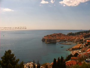 Město Dubrovník - Staré město, přístav - 4.4.2026 v 15:00 Město Dubrovník - Staré město, přístav - 4.4.2026 v 15:00