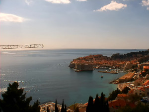 Město Dubrovník - Staré město, přístav - 4.4.2026 v 15:05 Město Dubrovník - Staré město, přístav - 4.4.2026 v 15:05