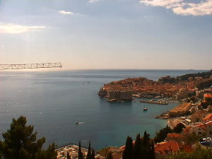 Město Dubrovník - Staré město, přístav - 4.4.2026 v 15:10 Město Dubrovník - Staré město, přístav - 4.4.2026 v 15:10