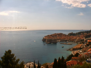 Město Dubrovník - Staré město, přístav - 4.4.2026 v 15:15 Město Dubrovník - Staré město, přístav - 4.4.2026 v 15:15