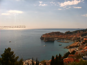 Město Dubrovník - Staré město, přístav - 4.4.2026 v 15:20 Město Dubrovník - Staré město, přístav - 4.4.2026 v 15:20