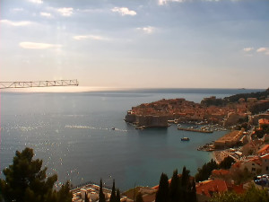 Město Dubrovník - Staré město, přístav - 4.4.2026 v 15:30 Město Dubrovník - Staré město, přístav - 4.4.2026 v 15:30