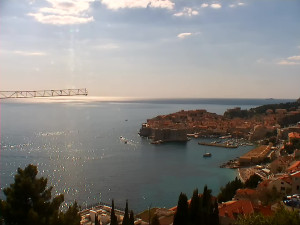 Město Dubrovník - Staré město, přístav - 4.4.2026 v 15:35 Město Dubrovník - Staré město, přístav - 4.4.2026 v 15:35