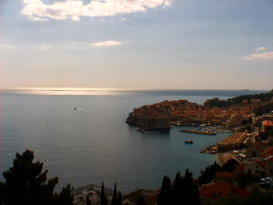 Město Dubrovník - Staré město, přístav - 4.4.2026 v 15:40 Město Dubrovník - Staré město, přístav - 4.4.2026 v 15:40