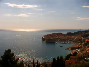 Město Dubrovník - Staré město, přístav - 4.4.2026 v 15:45 Město Dubrovník - Staré město, přístav - 4.4.2026 v 15:45