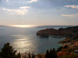 Město Dubrovník - Staré město, přístav - 4.4.2026 v 15:50 Město Dubrovník - Staré město, přístav - 4.4.2026 v 15:50