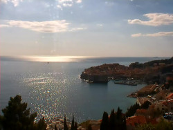 Staré město, přístav