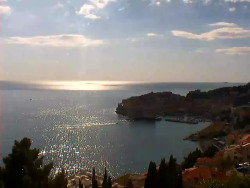 Staré město, přístav