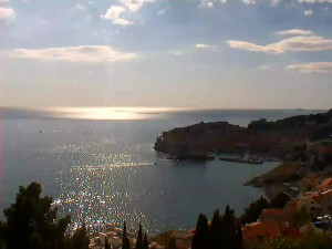 Město Dubrovník - Staré město, přístav - 4.4.2026 v 16:00 Město Dubrovník - Staré město, přístav - 4.4.2026 v 16:00