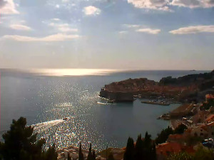 Město Dubrovník - Staré město, přístav - 4.4.2026 v 16:05 Město Dubrovník - Staré město, přístav - 4.4.2026 v 16:05