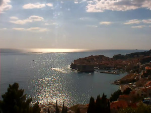 Město Dubrovník - Staré město, přístav - 4.4.2026 v 16:10 Město Dubrovník - Staré město, přístav - 4.4.2026 v 16:10