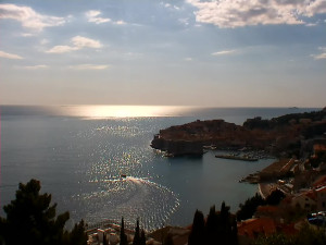 Město Dubrovník - Staré město, přístav - 4.4.2026 v 16:15 Město Dubrovník - Staré město, přístav - 4.4.2026 v 16:15