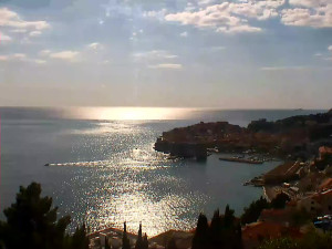 Město Dubrovník - Staré město, přístav - 4.4.2026 v 16:20 Město Dubrovník - Staré město, přístav - 4.4.2026 v 16:20