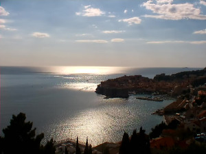 Město Dubrovník - Staré město, přístav - 4.4.2026 v 16:25 Město Dubrovník - Staré město, přístav - 4.4.2026 v 16:25