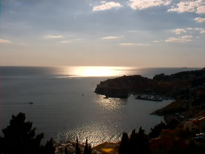 Město Dubrovník - Staré město, přístav - 4.4.2026 v 16:40 Město Dubrovník - Staré město, přístav - 4.4.2026 v 16:40