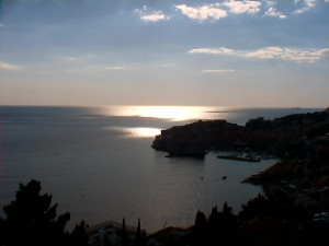 Město Dubrovník - Staré město, přístav - 4.4.2026 v 16:45 Město Dubrovník - Staré město, přístav - 4.4.2026 v 16:45