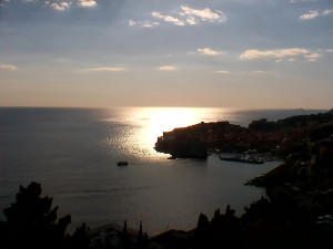 Město Dubrovník - Staré město, přístav - 4.4.2026 v 16:50 Město Dubrovník - Staré město, přístav - 4.4.2026 v 16:50