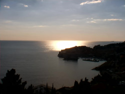 Staré město, přístav