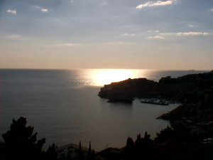 Město Dubrovník - Staré město, přístav - 4.4.2026 v 16:55 Město Dubrovník - Staré město, přístav - 4.4.2026 v 16:55