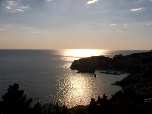 Město Dubrovník - Staré město, přístav - 4.4.2026 v 17:00 Město Dubrovník - Staré město, přístav - 4.4.2026 v 17:00