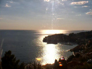 Město Dubrovník - Staré město, přístav - 4.4.2026 v 17:05 Město Dubrovník - Staré město, přístav - 4.4.2026 v 17:05