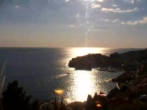 Město Dubrovník - Staré město, přístav - 4.4.2026 v 17:10 Město Dubrovník - Staré město, přístav - 4.4.2026 v 17:10