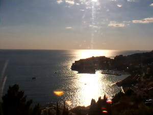 Město Dubrovník - Staré město, přístav - 4.4.2026 v 17:15 Město Dubrovník - Staré město, přístav - 4.4.2026 v 17:15