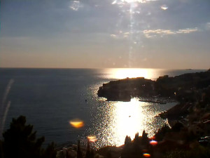 Město Dubrovník - Staré město, přístav - 4.4.2026 v 17:20 Město Dubrovník - Staré město, přístav - 4.4.2026 v 17:20