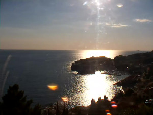 Město Dubrovník - Staré město, přístav - 4.4.2026 v 17:25 Město Dubrovník - Staré město, přístav - 4.4.2026 v 17:25