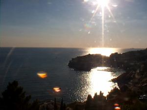 Město Dubrovník - Staré město, přístav - 4.4.2026 v 17:40 Město Dubrovník - Staré město, přístav - 4.4.2026 v 17:40