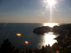 Staré město, přístav