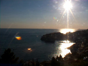 Město Dubrovník - Staré město, přístav - 4.4.2026 v 18:00 Město Dubrovník - Staré město, přístav - 4.4.2026 v 18:00