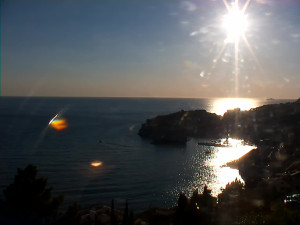 Město Dubrovník - Staré město, přístav - 4.4.2026 v 18:05 Město Dubrovník - Staré město, přístav - 4.4.2026 v 18:05