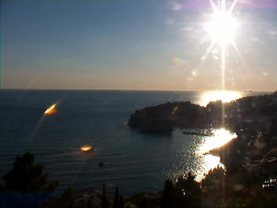 Staré město, přístav