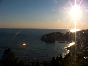 Město Dubrovník - Staré město, přístav - 4.4.2026 v 18:25 Město Dubrovník - Staré město, přístav - 4.4.2026 v 18:25