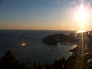 Město Dubrovník - Staré město, přístav - 4.4.2026 v 18:35 Město Dubrovník - Staré město, přístav - 4.4.2026 v 18:35