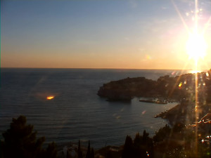 Město Dubrovník - Staré město, přístav - 4.4.2026 v 18:45 Město Dubrovník - Staré město, přístav - 4.4.2026 v 18:45