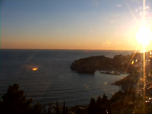 Město Dubrovník - Staré město, přístav - 4.4.2026 v 18:50 Město Dubrovník - Staré město, přístav - 4.4.2026 v 18:50