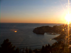 Staré město, přístav