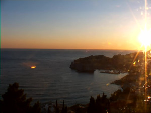 Město Dubrovník - Staré město, přístav - 4.4.2026 v 18:55 Město Dubrovník - Staré město, přístav - 4.4.2026 v 18:55