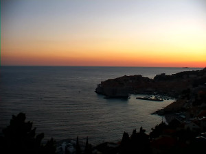 Město Dubrovník - Staré město, přístav - 4.4.2026 v 19:20 Město Dubrovník - Staré město, přístav - 4.4.2026 v 19:20