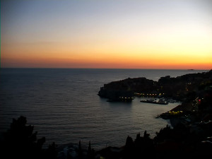 Město Dubrovník - Staré město, přístav - 4.4.2026 v 19:30 Město Dubrovník - Staré město, přístav - 4.4.2026 v 19:30