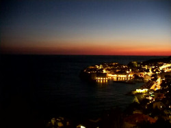 Staré město, přístav