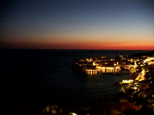 Město Dubrovník - Staré město, přístav - 4.4.2026 v 20:00 Město Dubrovník - Staré město, přístav - 4.4.2026 v 20:00