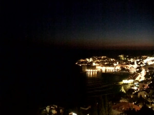 Město Dubrovník - Staré město, přístav - 4.4.2026 v 20:15 Město Dubrovník - Staré město, přístav - 4.4.2026 v 20:15