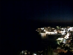 Město Dubrovník - Staré město, přístav - 4.4.2026 v 20:20 Město Dubrovník - Staré město, přístav - 4.4.2026 v 20:20