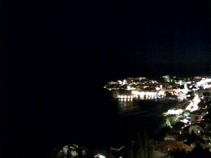 Město Dubrovník - Staré město, přístav - 4.4.2026 v 20:25 Město Dubrovník - Staré město, přístav - 4.4.2026 v 20:25