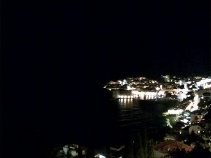 Město Dubrovník - Staré město, přístav - 4.4.2026 v 20:45 Město Dubrovník - Staré město, přístav - 4.4.2026 v 20:45