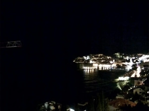 Město Dubrovník - Staré město, přístav - 4.4.2026 v 23:25 Město Dubrovník - Staré město, přístav - 4.4.2026 v 23:25